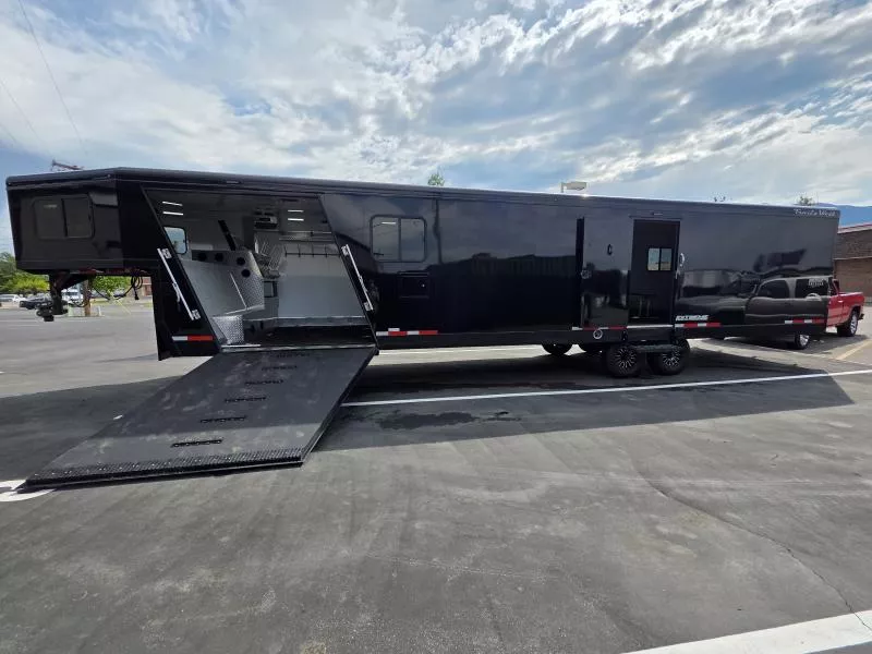 new Cargo (Enclosed) Trailers Trails West  for sale, in Layton, UT Thumbnail 29