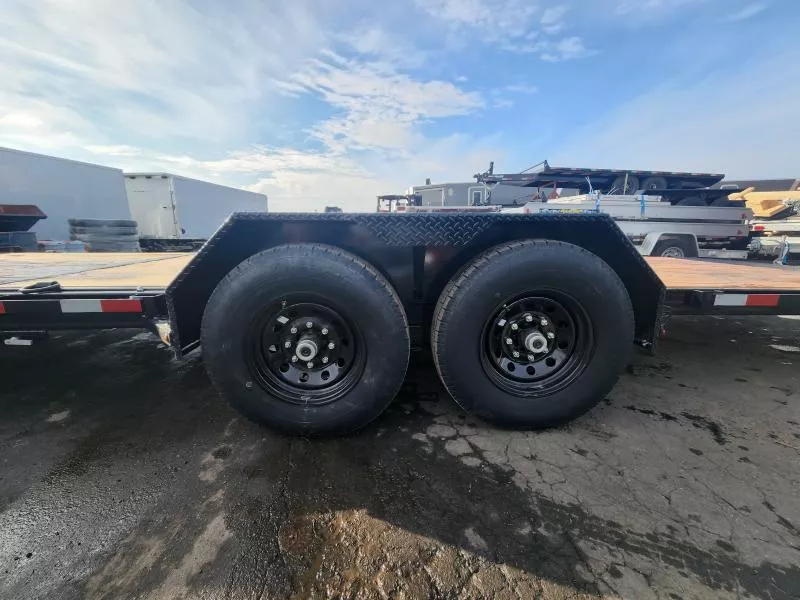 new Equipment / Flatbed Trailers Southland Trailers  for sale, in Layton, UT Thumbnail 19