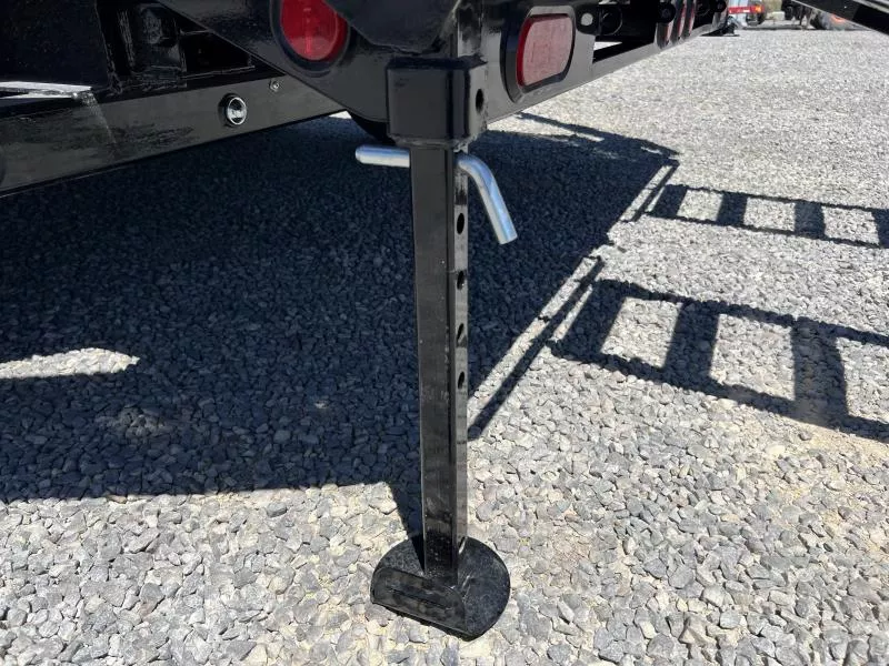 new Dump Trailers PJ Trailers  for sale, in Springville, UT Thumbnail 4