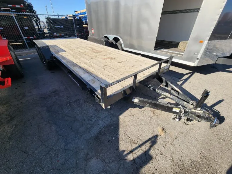 used Equipment / Flatbed Trailers Snake River  for sale, in Layton, UT Thumbnail 3