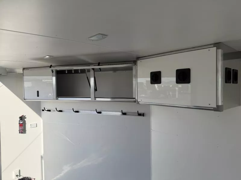 new Snowmobile Trailers Charmac Trailers  for sale, in Springville, UT Thumbnail 11