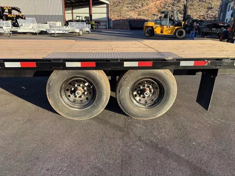 new Equipment / Flatbed Trailers Southland Trailers  for sale, in Hurricane, UT Thumbnail 8