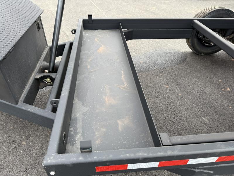 new Dump Trailers Watchdog  for sale, in Hurricane, UT Thumbnail 7