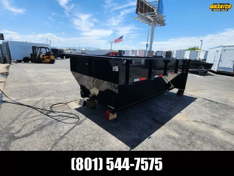 new Dump Trailers RawMaxx  for sale, in Layton, UT Thumbnail 2