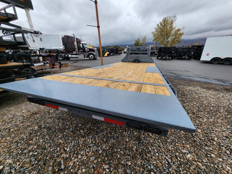 new Equipment / Flatbed Trailers RawMaxx  for sale, in Layton, UT Thumbnail 4