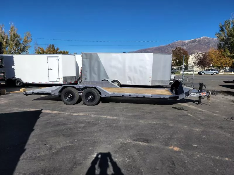 new Equipment / Flatbed Trailers RawMaxx  for sale, in Layton, UT Thumbnail 7