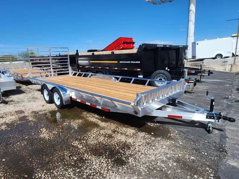 new Utility Trailers Baughman Products  for sale, in Layton, UT Thumbnail 19