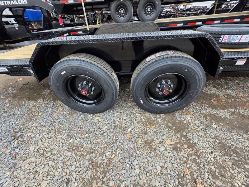 new Equipment / Flatbed Trailers RawMaxx  for sale, in Layton, UT Thumbnail 4