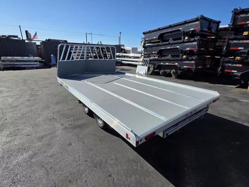 new Snowmobile Trailers Aluma  for sale, in Layton, UT Thumbnail 9