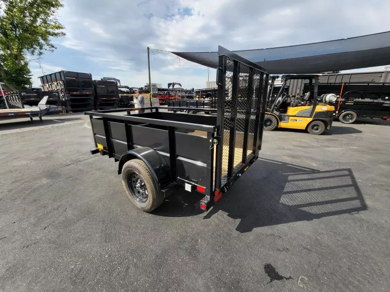new Utility Trailers Big Tex Trailers  for sale, in Layton, UT Thumbnail 10