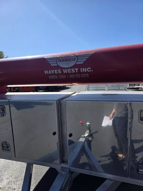 used Motorcycle / Cycle Trailers Aluma  for sale, in Layton, UT Thumbnail 5