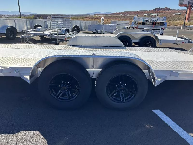 new Utility Trailers Paraiso Global  for sale, in Hurricane, UT Thumbnail 8