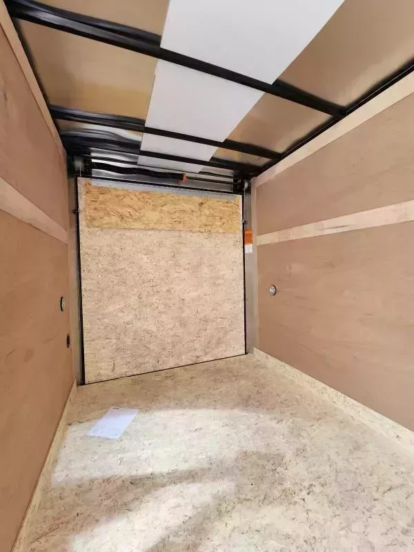 new Cargo (Enclosed) Trailers American Hauler Industries  for sale, in Layton, UT Thumbnail 16