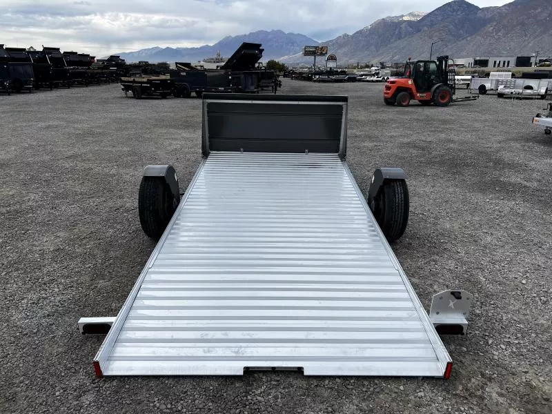 new Utility Trailers Timpte  for sale, in Springville, UT Thumbnail 6