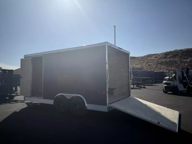 new Cargo (Enclosed) Trailers Rover Trailers  for sale, in Hurricane, UT Thumbnail 3