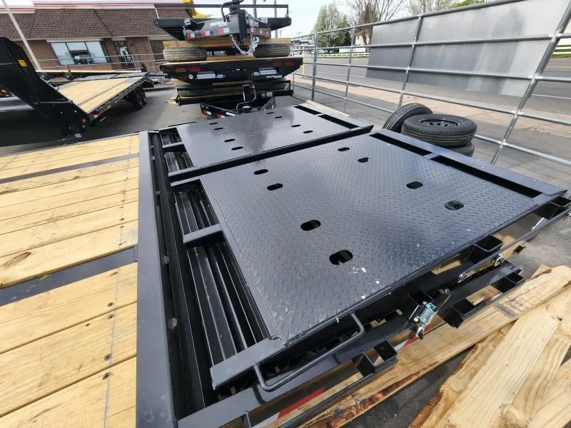 new Equipment / Flatbed Trailers Big Tex Trailers  for sale, in Layton, UT Thumbnail 7