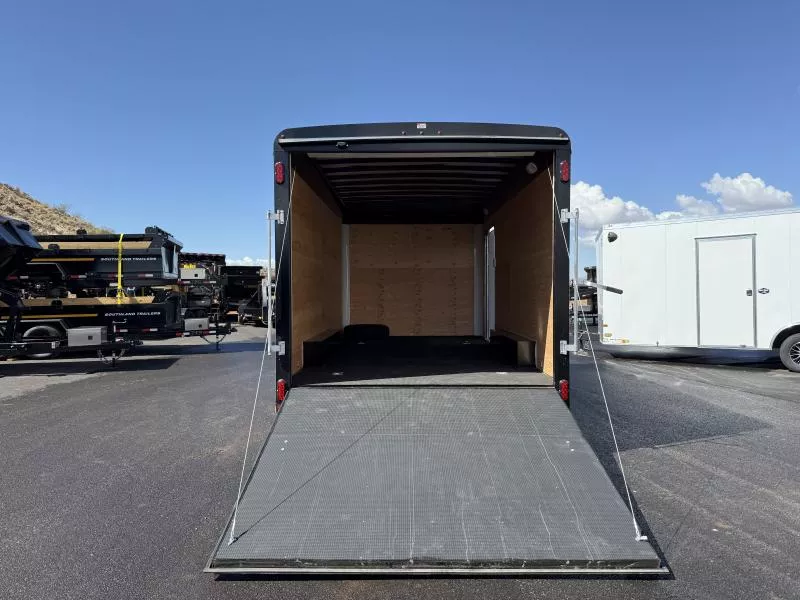 new Cargo (Enclosed) Trailers Southland Trailers  for sale, in Hurricane, UT Thumbnail 4