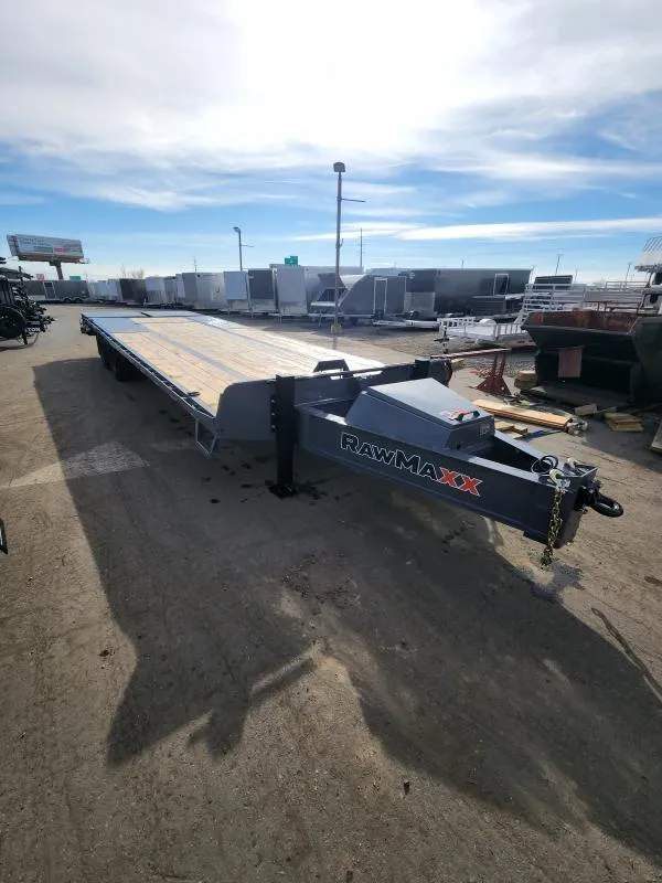 new Equipment / Flatbed Trailers RawMaxx  for sale, in Layton, UT Thumbnail 5