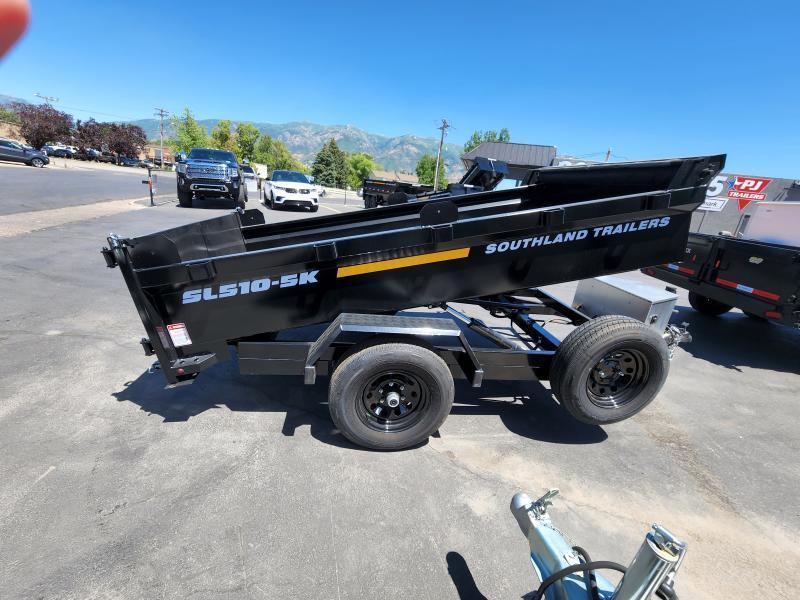 new Dump Trailers Southland Trailers  for sale, in Layton, UT Thumbnail 15