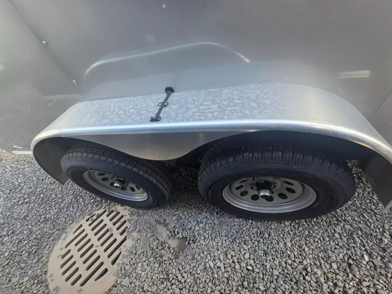 new Cargo (Enclosed) Trailers American Hauler  for sale, in Layton, UT Thumbnail 5