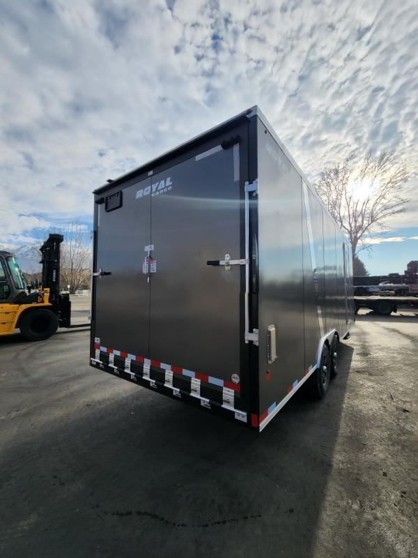 new Snowmobile Trailers Southland Trailers  for sale, in Layton, UT Thumbnail 6