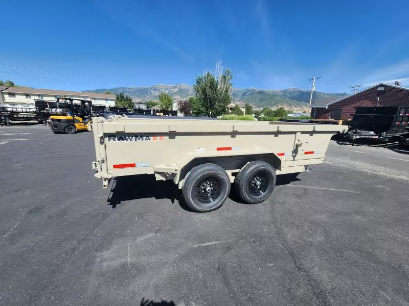 new Dump Trailers RawMaxx  for sale, in Layton, UT Thumbnail 10