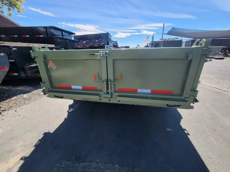 new Dump Trailers RawMaxx  for sale, in Layton, UT Thumbnail 7
