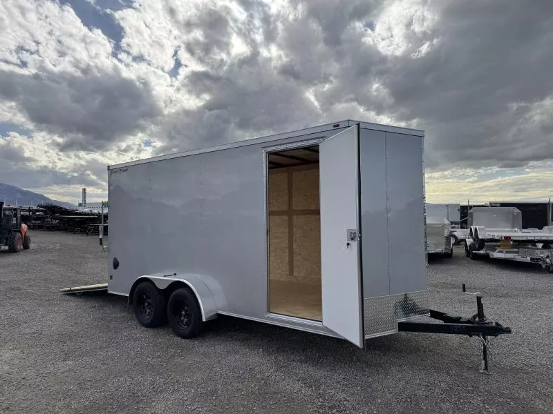 new Cargo (Enclosed) Trailers Wells Cargo  for sale, in Springville, UT Thumbnail 4
