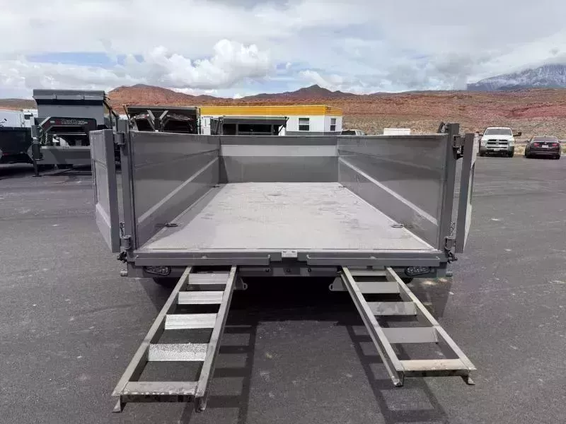 new Dump Trailers RawMaxx  for sale, in Hurricane, UT Thumbnail 5