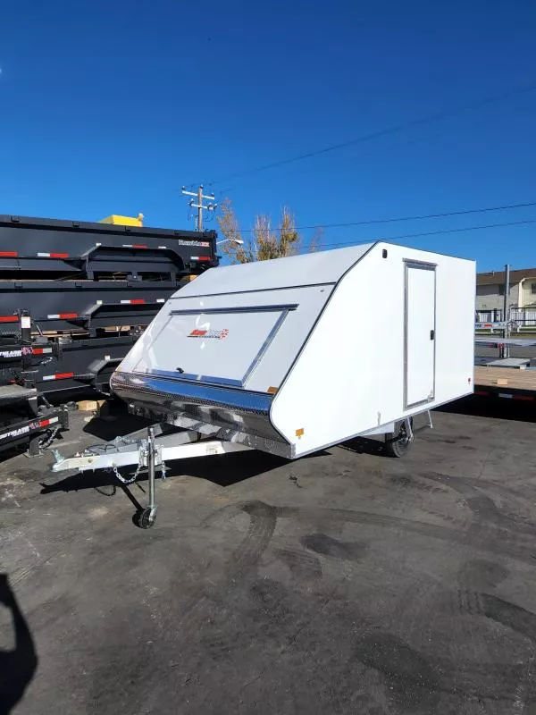 new Snowmobile Trailers ALCOM  for sale, in Layton, UT Thumbnail 3