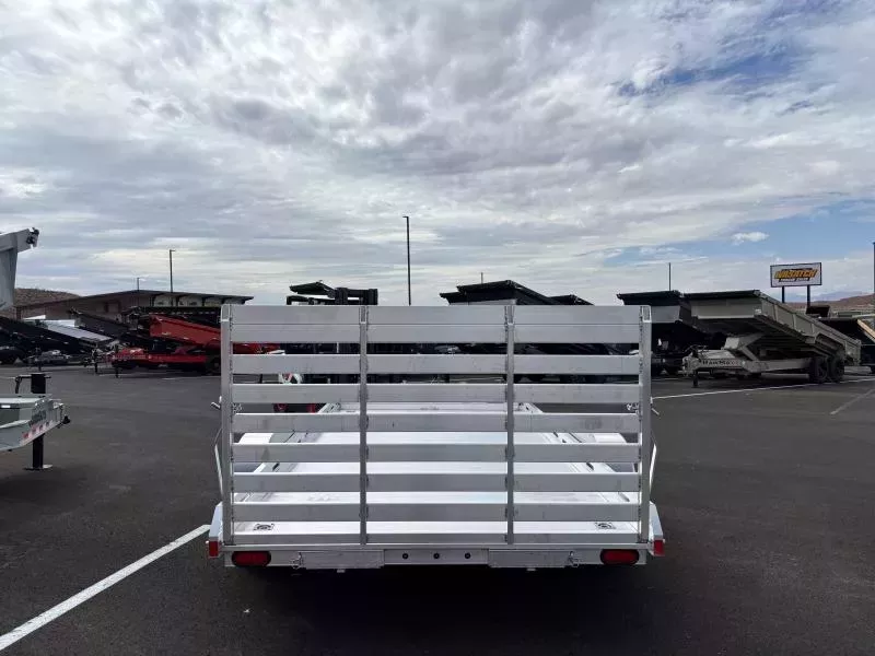 new Utility Trailers Aluma  for sale, in Hurricane, UT Thumbnail 3