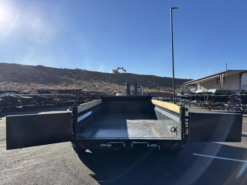new Dump Trailers Southland Trailers  for sale, in Hurricane, UT Thumbnail 5