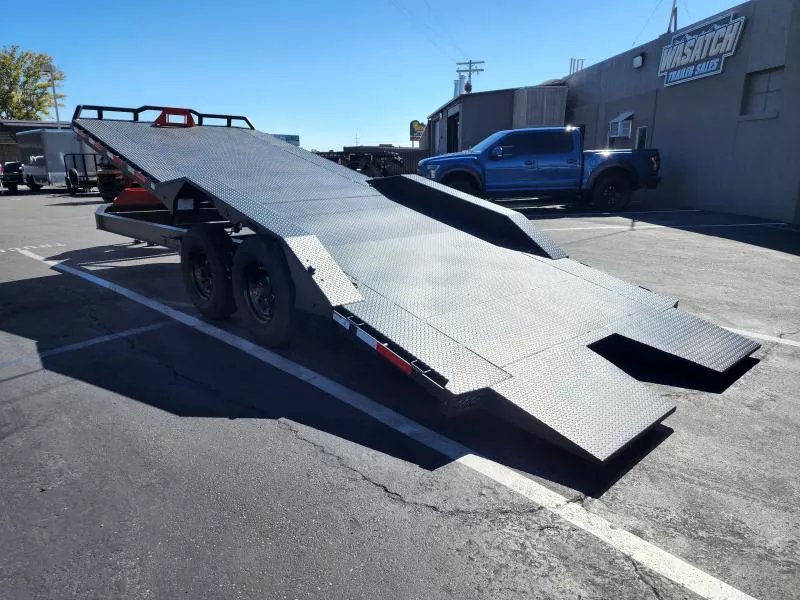 new Equipment / Flatbed Trailers RawMaxx  for sale, in Layton, UT Thumbnail 14