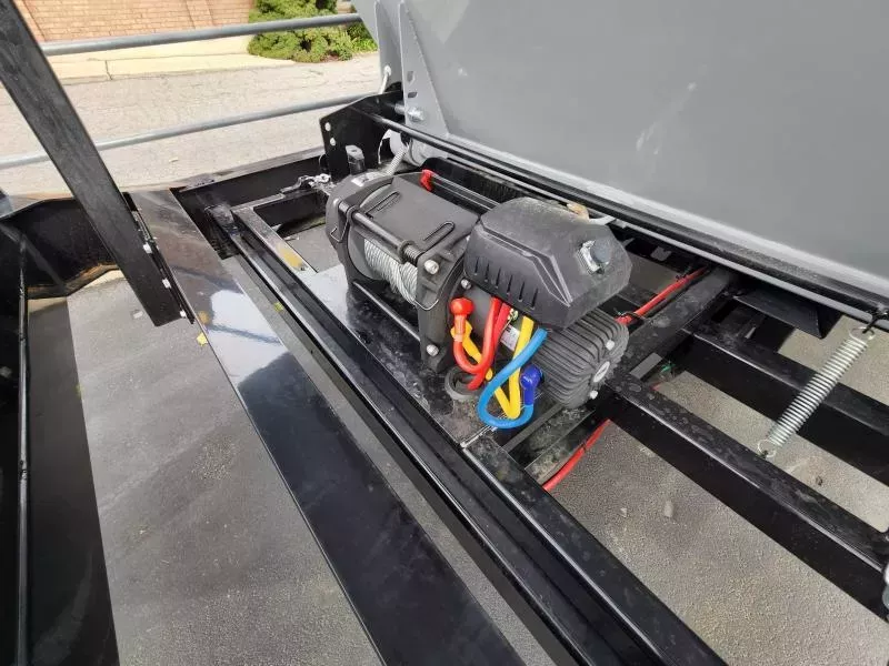 new Dump Trailers RawMaxx  for sale, in Layton, UT Thumbnail 11