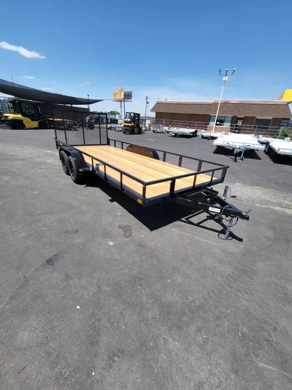 new Utility Trailers Built Trailers  for sale, in Layton, UT Thumbnail 13