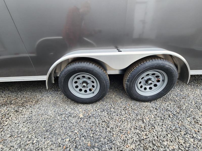 new Cargo (Enclosed) Trailers ALCOM  for sale, in Layton, UT Thumbnail 6