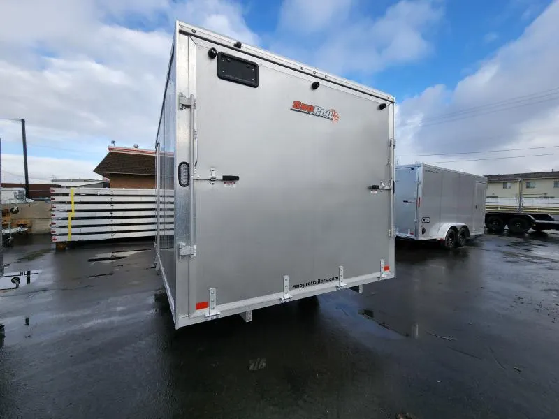 new Snowmobile Trailers ALCOM  for sale, in Layton, UT Thumbnail 5