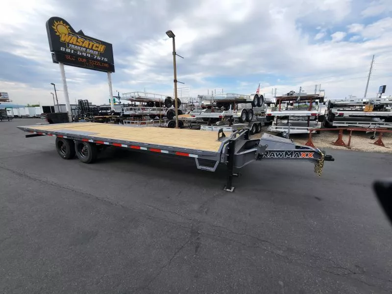 new Equipment / Flatbed Trailers RawMaxx  for sale, in Layton, UT Thumbnail 5