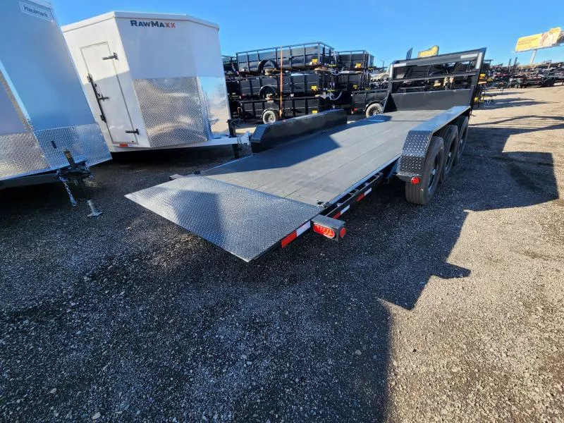 new Equipment / Flatbed Trailers PJ Trailers  for sale, in Layton, UT Thumbnail 7