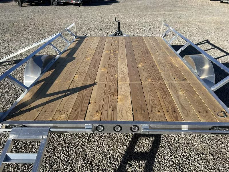 new Utility Trailers Baughman Products  for sale, in Springville, UT Thumbnail 4