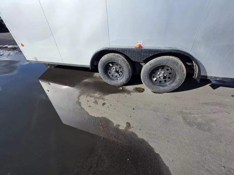 new Cargo (Enclosed) Trailers Southland Trailers  for sale, in Layton, UT Thumbnail 8