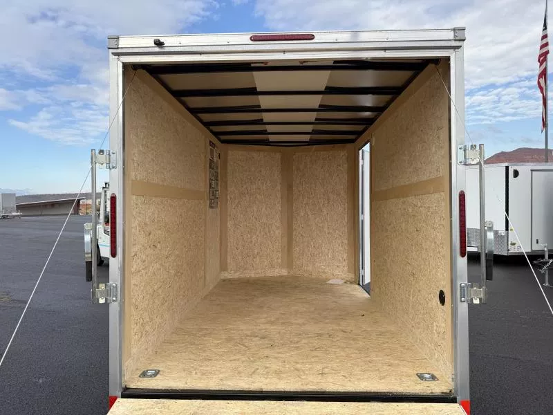 new Cargo (Enclosed) Trailers American Hauler  for sale, in Hurricane, UT Thumbnail 5