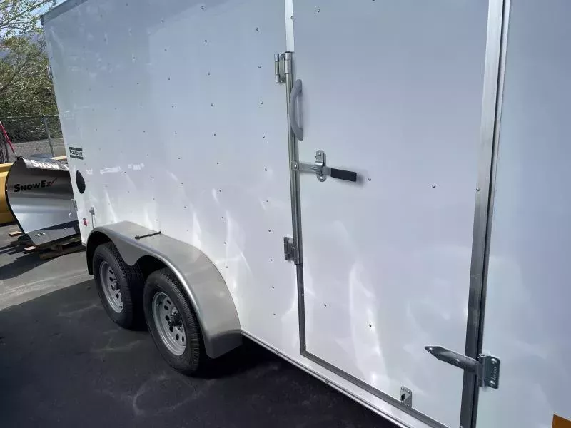 new Cargo (Enclosed) Trailers Haulmark  for sale, in Layton, UT Thumbnail 15