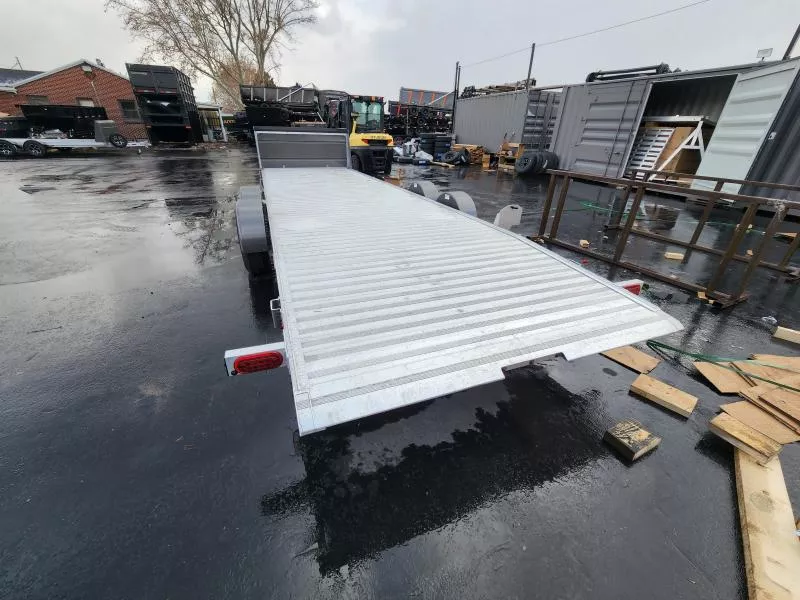 new Equipment / Flatbed Trailers Timpte  for sale, in Layton, UT Thumbnail 8