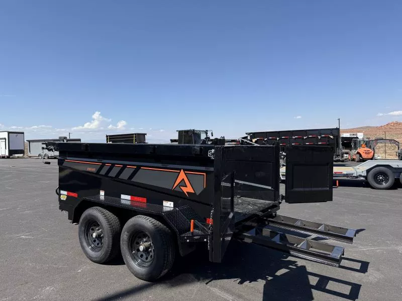 new Dump Trailers RawMaxx  for sale, in Hurricane, UT Thumbnail 4