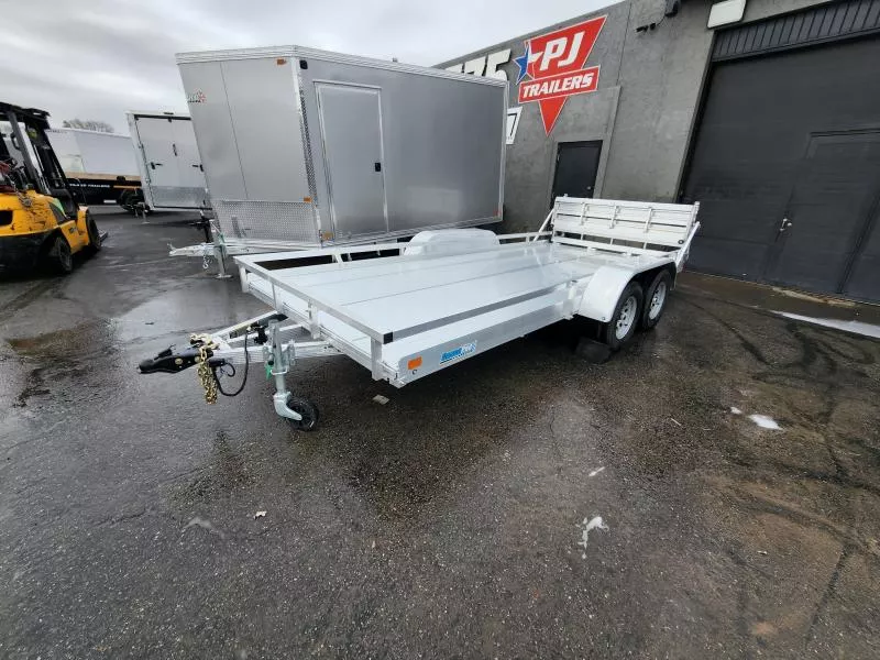 new Utility Trailers ALCOM  for sale, in Layton, UT Thumbnail 15
