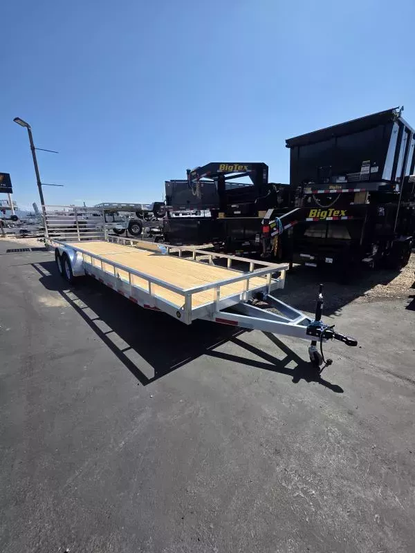 new Utility Trailers Baughman Products  for sale, in Layton, UT Thumbnail 6