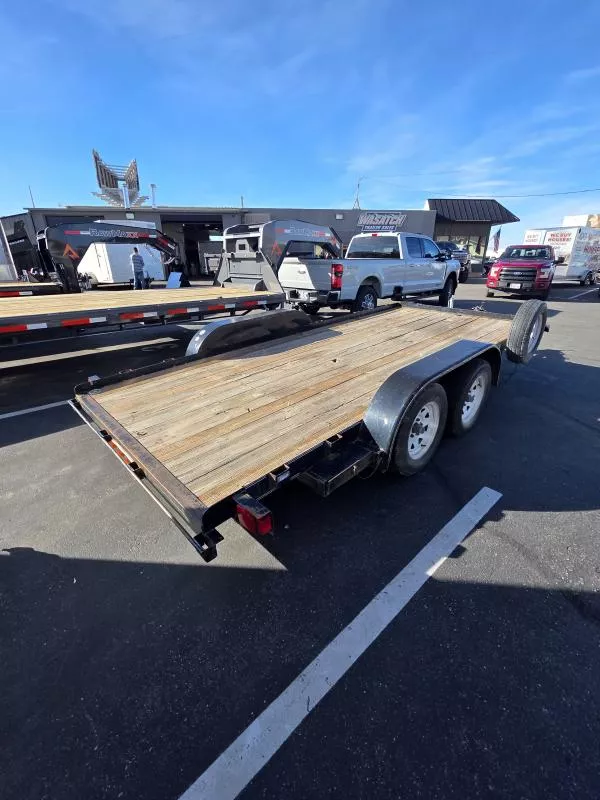 used Utility Trailers Big Tex Trailers  for sale, in Layton, UT Thumbnail 6