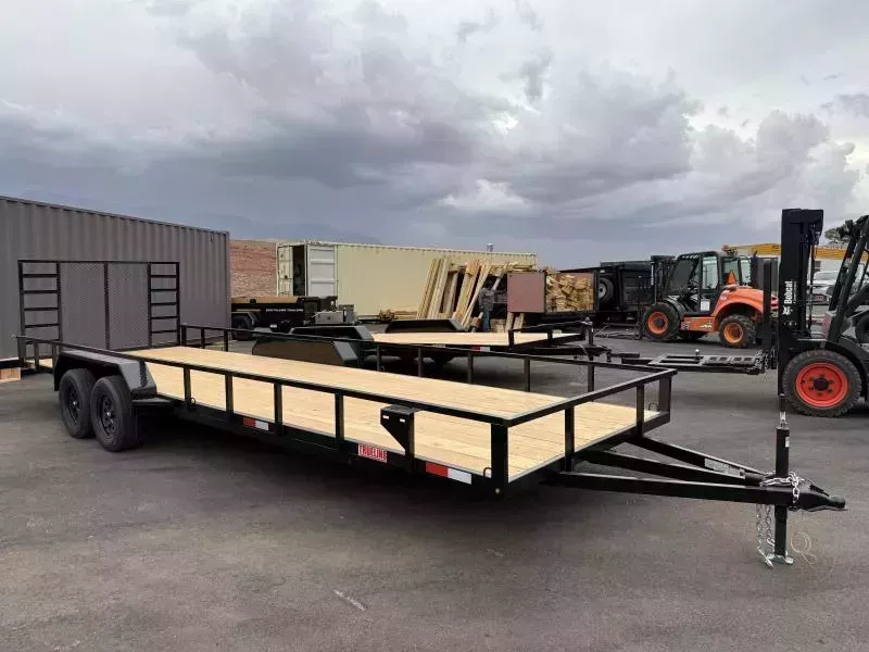 new Utility Trailers 7 Sons  for sale, in Hurricane, UT Thumbnail 2