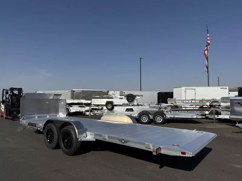 new Utility Trailers Aluma  for sale, in Hurricane, UT Thumbnail 3